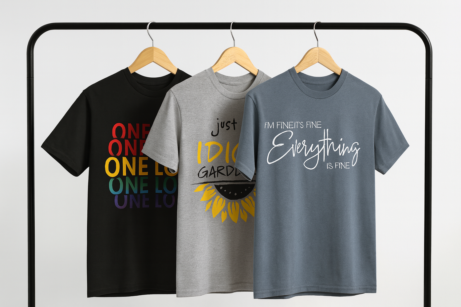 Graphic Tees