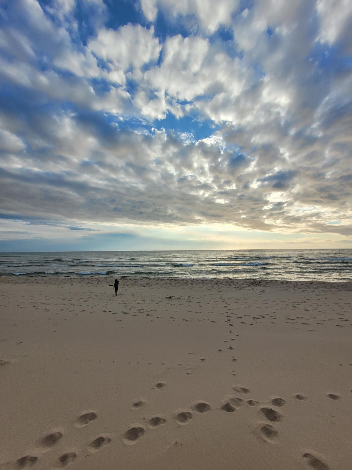 'Endless Horizon' - Luke Castaneda