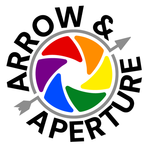 Arrow & Aperture